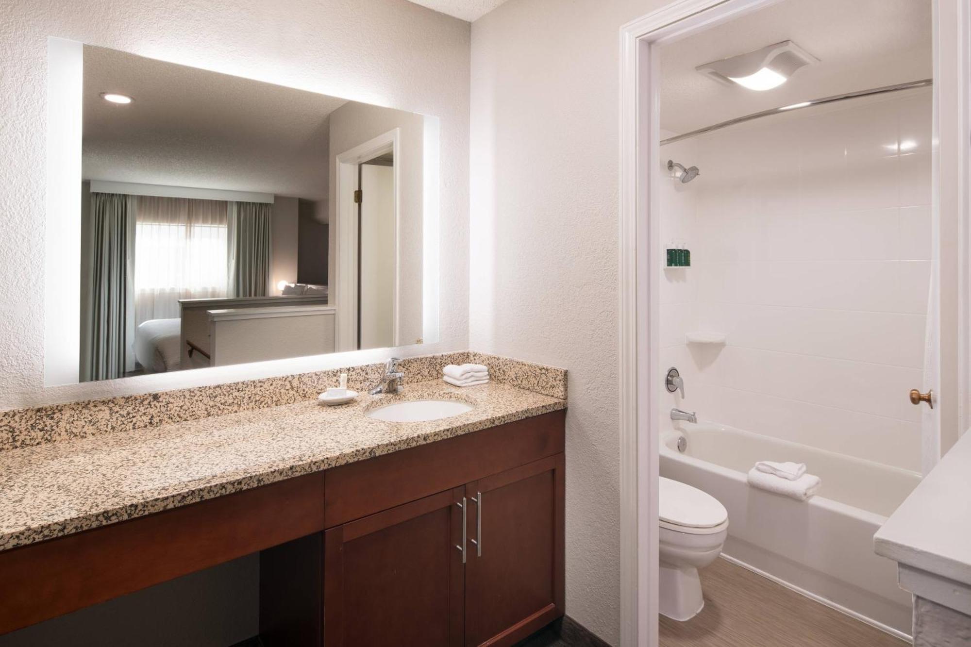 Residence Inn By Marriott Boulder Exterior photo