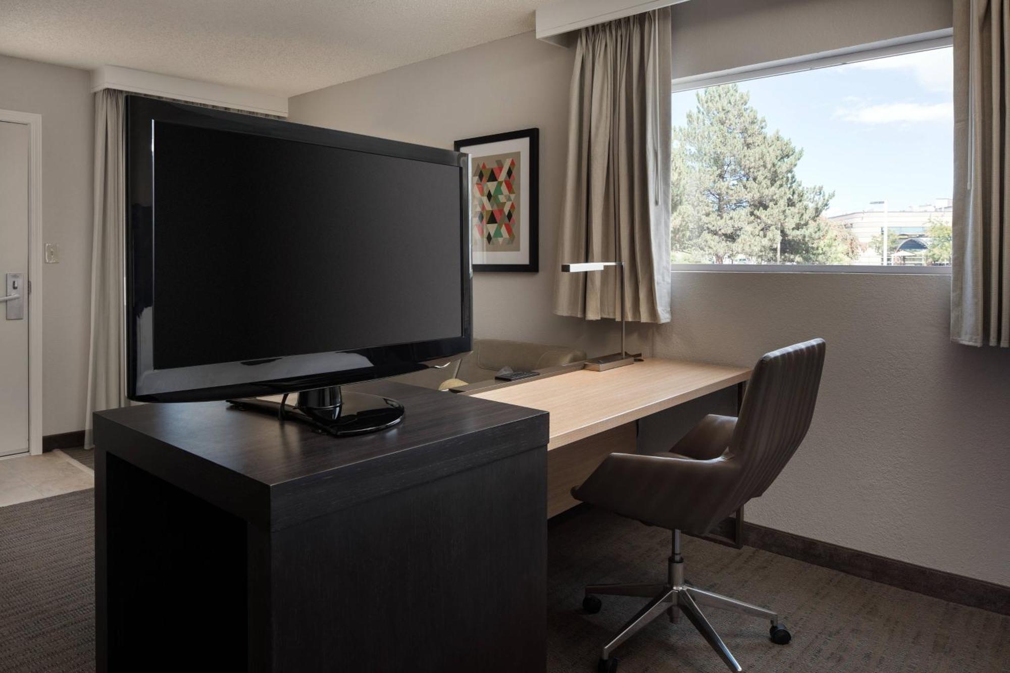 Residence Inn By Marriott Boulder Exterior photo